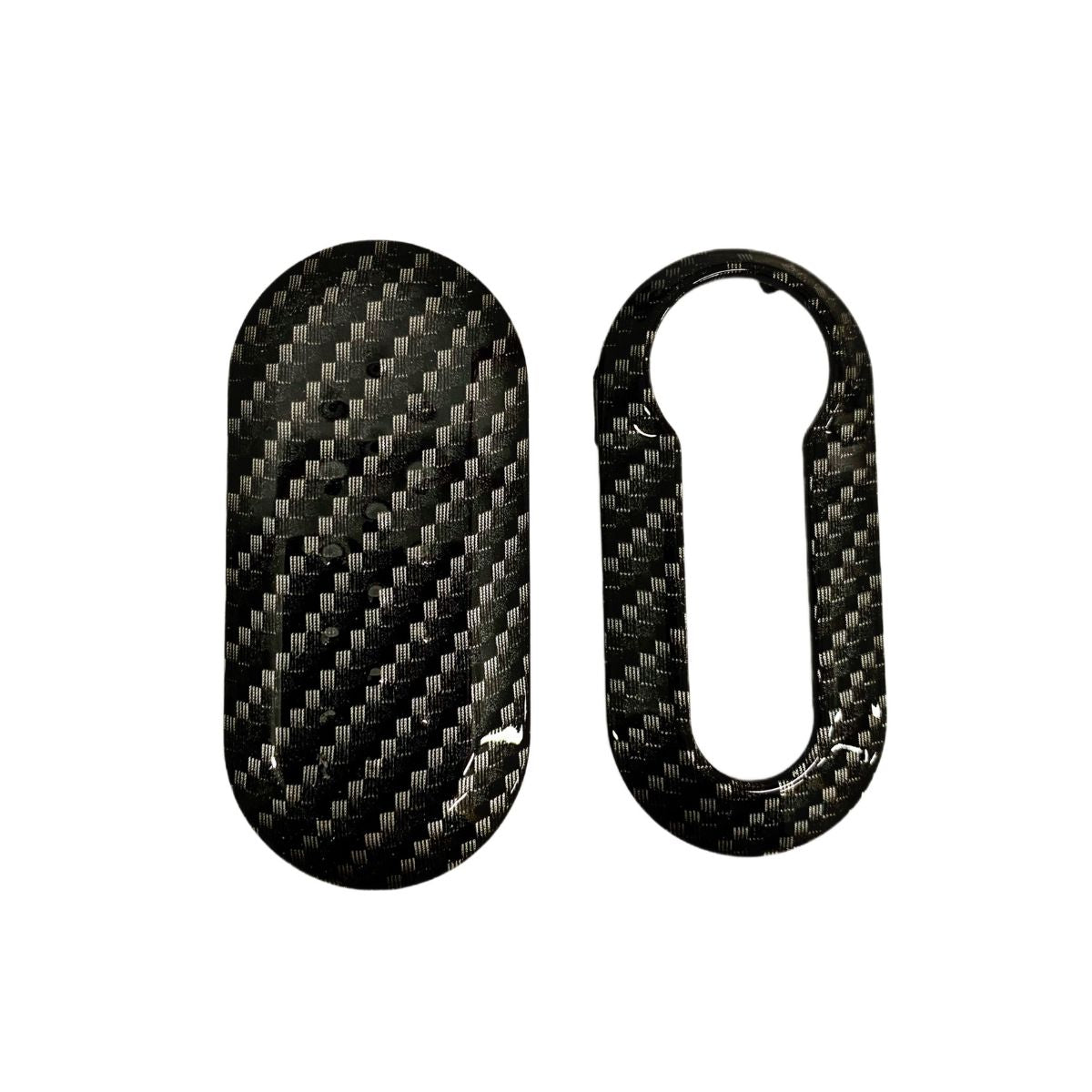 Kit Rondelle In Carbonio E Teflon Per Mulinelli Shimano – Personalizza La Trascinata – 3 Pezzi